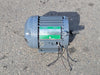 LINCOLN ELECTRIC 1 hp, 575 volts, 1735 rpm, 143T Electric Motor