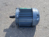 LINCOLN ELECTRIC 1 hp, 575 volts, 1735 rpm, 143T Electric Motor