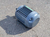 LINCOLN ELECTRIC 1 hp, 575 volts, 1735 rpm, 143T Electric Motor