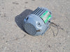 LINCOLN ELECTRIC 1 hp, 575 volts, 1735 rpm, 143T Electric Motor