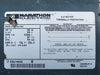 MARATHON ELECTRIC 1/2 hp, 575 volts, 1140 rpm, 56Z Electric Motor
