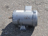 BALDOR 1/2 hp, 220/380/440 volts, 1425 rpm, 56 Electric Motor M3538-50