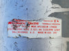 MAGNETEK 1/4 hp, 115/230 volts, 1100 rpm Electric Motor HF3JO21N