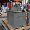 PARKER FILTRATION Hydraulic Power Unit