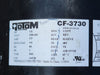ROTOM 1/2 hp, 230 volts, 1/1075 rpm Fan Motor