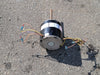 ROTOM 1/2 hp, 230 volts, 1/1075 rpm Fan Motor