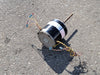 ROTOM 1/2 hp, 230 volts, 1/1075 rpm Fan Motor