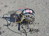 A.O. SMITH 1/4 hp, 230 volts, 1075 rpm Blower Motor