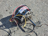 A.O. SMITH 1/4 hp, 230 volts, 1075 rpm Blower Motor