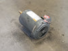US MOTORS 2 hp, 230/460 volts, 1730 rpm, 145JM Electrical Motor G29304