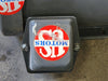 US MOTORS 2 hp, 230/460 volts, 1730 rpm, 145JM Electrical Motor G29304