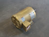 BALDOR 3 hp, 230/460 volts, 1760 rpm, 182T Electric Motor EM3211T