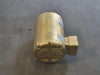 BALDOR 3 hp, 230/460 volts, 1760 rpm, 182T Electric Motor EM3211T