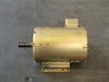 BALDOR 3 hp, 230/460 volts, 1760 rpm, 182T Electric Motor EM3211T