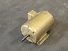 BALDOR 3 hp, 230/460 volts, 1760 rpm, 182T Electric Motor EM3211T
