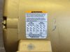 BALDOR 3 hp, 230/460 volts, 1760 rpm, 182T Electric Motor EM3211T