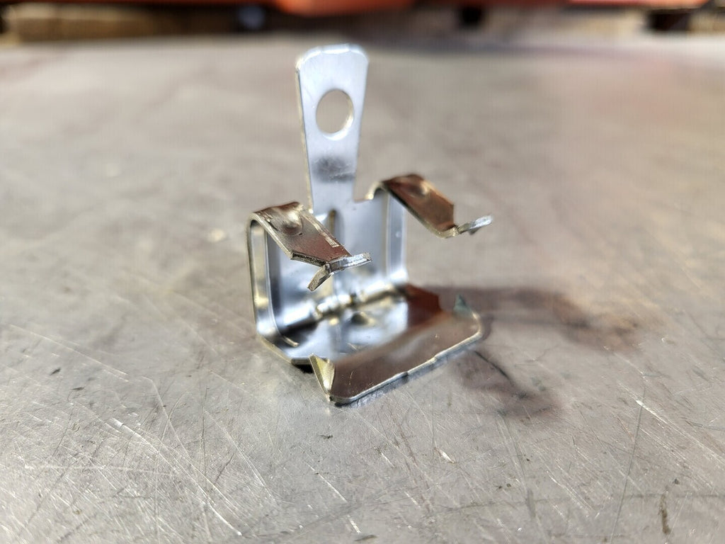 CADDY Flange/Beam Clamp 4H912SS for 9/16" - 3/4" Flange (Box of 100)