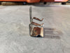 CADDY Flange/Beam Clamp 4H912SS for 9/16" - 3/4" Flange (Box of 100)