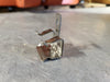 CADDY Flange/Beam Clamp 4H912SS for 9/16" - 3/4" Flange (Box of 100)