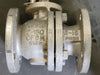 KITZ 2" Class 150 Ball Valve B16.34