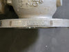 KITZ 2" Class 150 Ball Valve B16.34