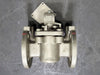 TUFLINE 1" Class 150 Sleeved Plug Valve