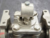 TUFLINE 1" Class 150 Sleeved Plug Valve