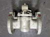 TUFLINE 1-1/2" Class 150 Sleeved Plug Valve