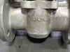 TUFLINE 1-1/2" Class 150 Sleeved Plug Valve