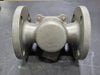TUFLINE 2" Class 150 Sleeved Plug Valve