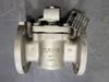 TUFLINE 2" Class 150 Sleeved Plug Valve