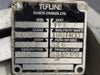 TUFLINE 2" Class 150 Sleeved Plug Valve