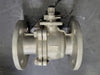 2" Class 150 Ball Valve