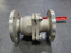 MA STEWART 2" Class 150 Ball Valve