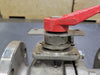 MA STEWART 2" Class 150 Ball Valve
