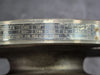 MA STEWART 2" Class 150 Ball Valve