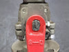 MA STEWART 2" Class 150 Ball Valve