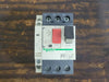 TELEMECANIQUE 4-6.3 A, 3 Pole, 690 V Circuit Breaker GV2ME10 w/ Auxiliary Contact