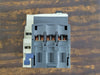 TELEMECANIQUE 4-6.3 A, 3 Pole, 690 V Circuit Breaker GV2ME10 w/ Auxiliary Contact