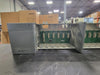 ALLEN-BRADLEY 13 Slot Chassis w/ 24 VDC Power Supply