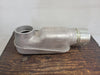 IBERVILLE Ridgid Conduit Fittings ELBA 2-1/2-3"