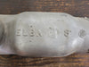 IBERVILLE Ridgid Conduit Fittings ELBA 2-1/2-3"