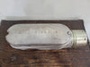 IBERVILLE Ridgid Conduit Fittings ELBA 2-1/2-3"
