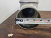 IBERVILLE Ridgid Conduit Fittings ELBA 2-1/2-3"