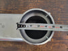 4" LB Conduit Body 3 1/2"-4" E204093