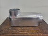 4" LB Conduit Body 3 1/2"-4" E204093