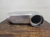 4" LB Conduit Body 3 1/2"-4" E204093