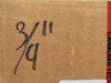 3/4" Plastic Bushing (Box of 255)