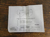 SQUARE D WS381 Transformer Weather Shield 