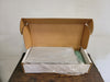 DMP 341-G Electrical Enclosure 13"x7"x 3"